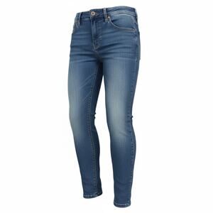 Celebrity Pink Girls Skinny Jeans Size 7 Blue Denim Stretch